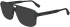 Karl Lagerfeld KL6156 sunglasses in Marble Grey