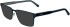 Lacoste L2297 sunglasses in Matte Blue
