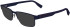 Lacoste L2298-56 sunglasses in Matte Blue