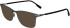Lacoste L2300 sunglasses in Gunmetal