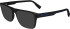Lacoste L2951 sunglasses in Black