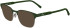 Lacoste L3113 sunglasses in Green