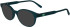 Lacoste L3659 sunglasses in Petrol Lumi