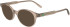 Lacoste L3659 sunglasses in Peach Lumi