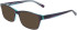 Marchon NYC M-CORNELIA 2-56 sunglasses in Smokey Grape