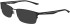 Nike NIKE 4315 sunglasses in Satin Black