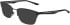 Nike NIKE 4316 sunglasses in Satin Black