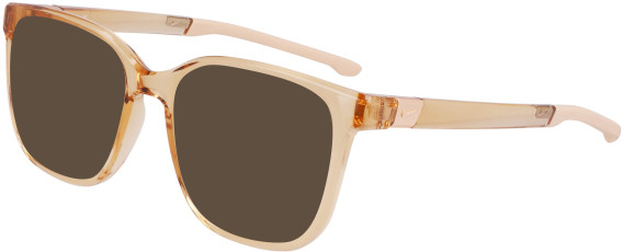 Nike NIKE 7158 sunglasses in Bio Beige