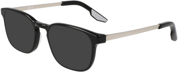 Nike NIKE 7171 sunglasses in Black