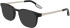 Nike NIKE 7171 sunglasses in Black