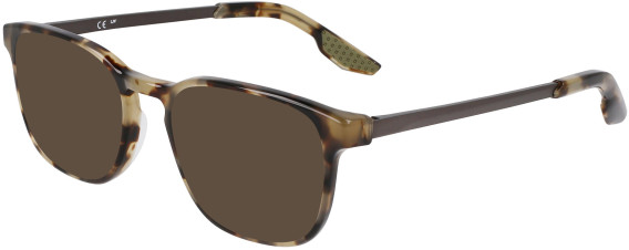 Nike NIKE 7171 sunglasses in Khaki Tortoise