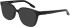 Nike NIKE 7172 sunglasses in Black