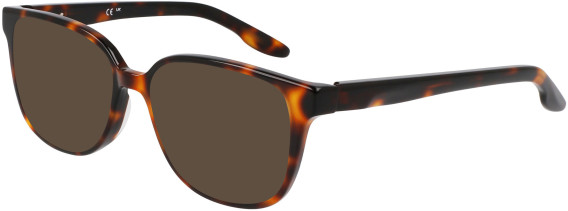 Nike NIKE 7172 sunglasses in Dark Tortoise
