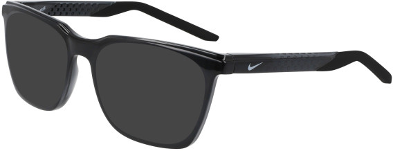 Nike NIKE 7273 sunglasses in Anthracite