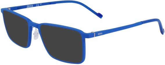 Zeiss ZS23539 sunglasses in Matte Blue