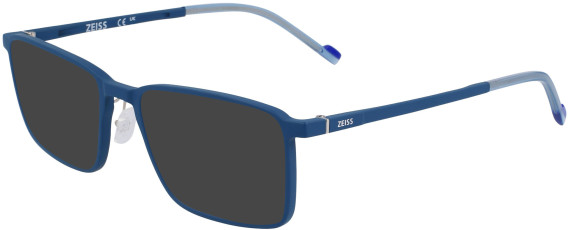 Zeiss ZS23539 sunglasses in Matte Petrol