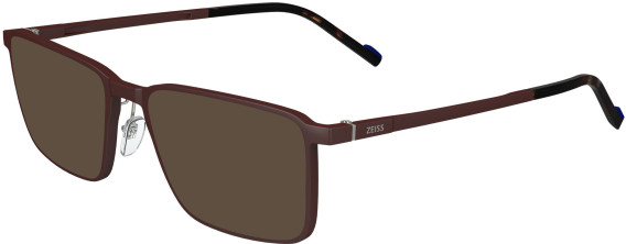 Zeiss ZS23539 sunglasses in Matte Red