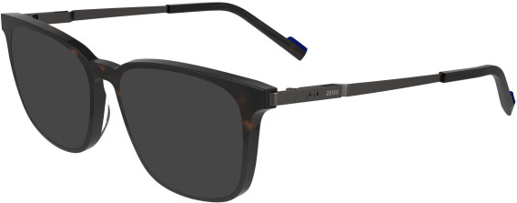 Zeiss ZS23717 sunglasses in Dark Tortoise