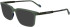 Zeiss ZS23718 sunglasses in Matte Transparent Khaki