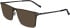 Zeiss ZS24144-56 sunglasses in Satin Brown