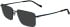 Zeiss ZS24145-53 sunglasses in Satin Blue