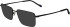 Zeiss ZS24145-56 sunglasses in Matte Black