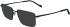Zeiss ZS24145-56 sunglasses in Satin Green