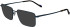 Zeiss ZS24145-56 sunglasses in Satin Blue