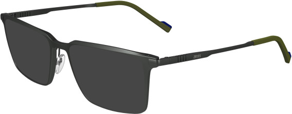 Zeiss ZS24147 sunglasses in Satin Dark Grey