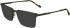 Zeiss ZS24147 sunglasses in Satin Khaki