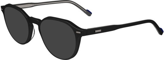 Zeiss ZS24542 sunglasses in Black