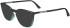 Calvin Klein CK24513-54 sunglasses in Grey/Azure