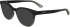 Calvin Klein CK24522-52 sunglasses in Black/Grey