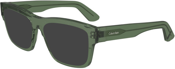 Calvin Klein CK24525 sunglasses in Khaki