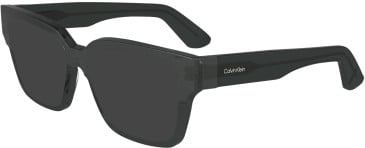 Calvin Klein CK24526 sunglasses in Grey