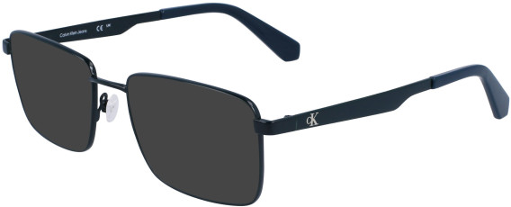 Calvin Klein Jeans CKJ23223 sunglasses in Avio
