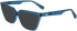 Calvin Klein Jeans CKJ23648 sunglasses in Avio