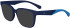 Calvin Klein Jeans CKJ24306 sunglasses in Blue