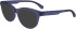 Calvin Klein Jeans CKJ24611 sunglasses in Lavander