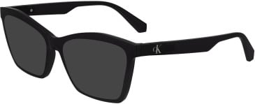 Calvin Klein Jeans CKJ24612 sunglasses in Grey