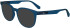Calvin Klein Jeans CKJ24613 sunglasses in Blue