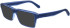Calvin Klein Jeans CKJ24618 sunglasses in Blue