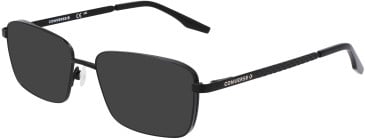 Converse CV1012 sunglasses in Matte Black