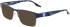 Converse CV3024 sunglasses in Matte Converse Navy