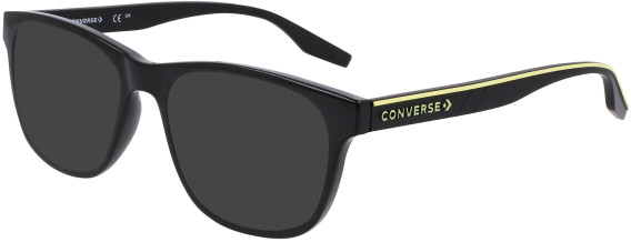 Converse CV5087 sunglasses in Black