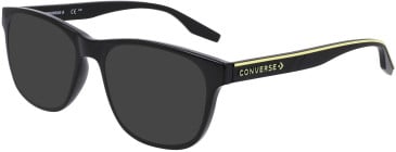 Converse CV5087 sunglasses in Black