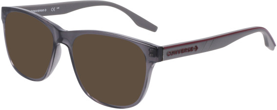Converse CV5087 sunglasses in Crystal Origin Story