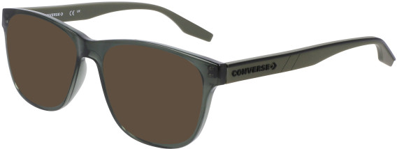 Converse CV5087 sunglasses in Crystal Converse Utility