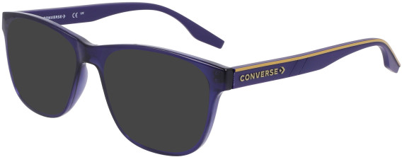 Converse CV5087 sunglasses in Crystal Uncharted Waters