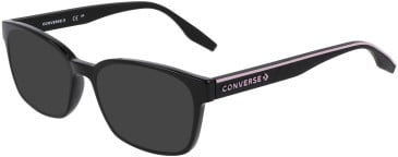 Converse CV5088 sunglasses in Black